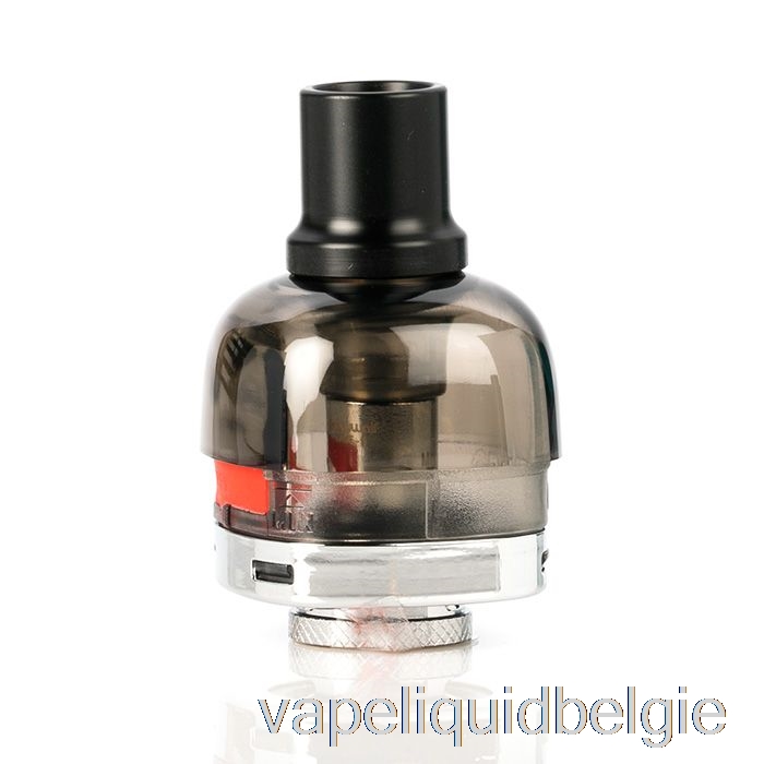 Vape Vloeibare Sneeuwwolf P40 Mini Vervangende Pods P40 Mini-pods